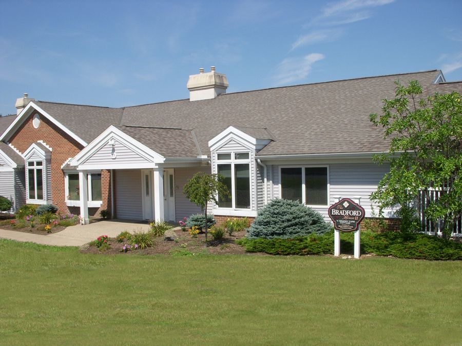 Brethren Care Village