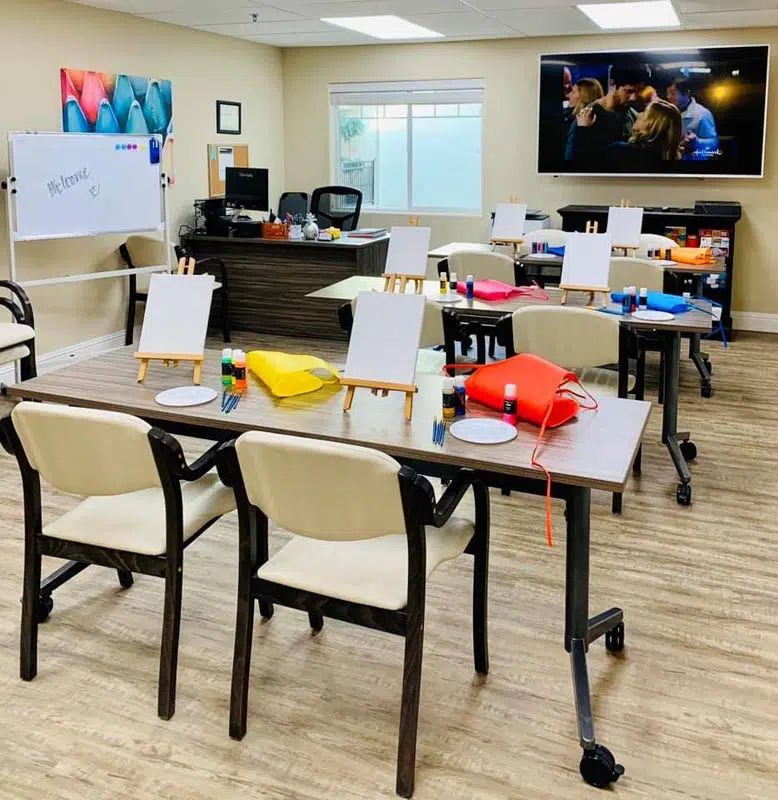 Summerset Lincoln Memory Care