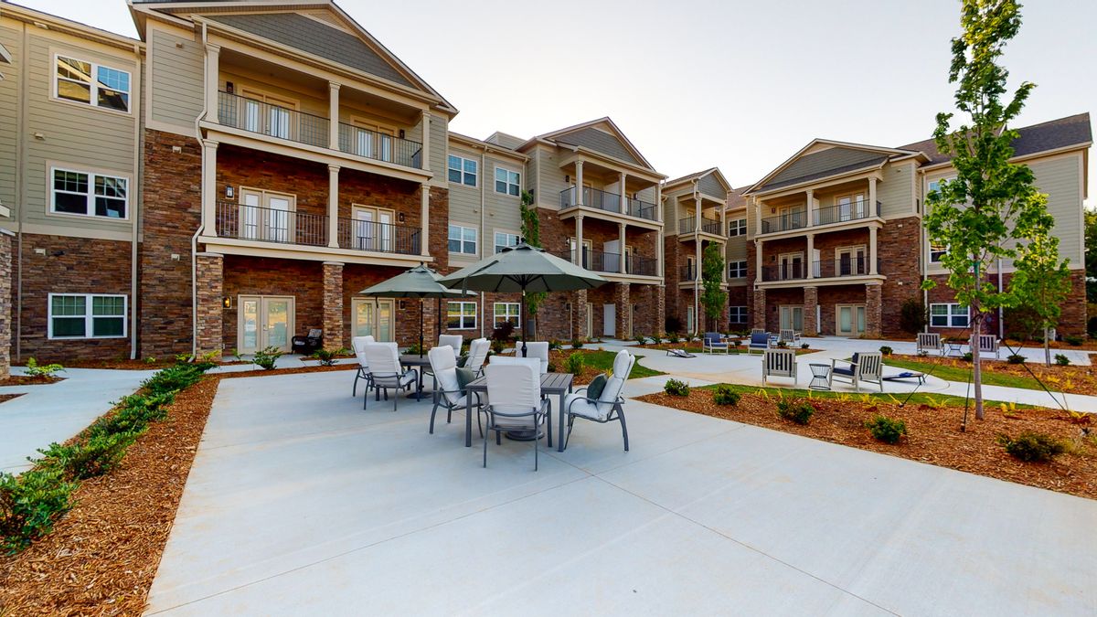 Legacy Reserve At Fairview Park