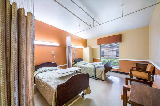 Retama Manor Nursing Center - Laredo-West