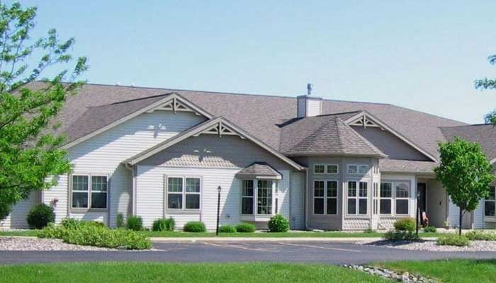 Copperleaf Assisted Living Of Schofield