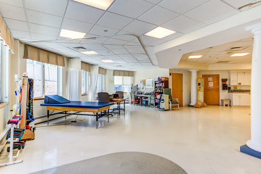 Royal Meadow View Center