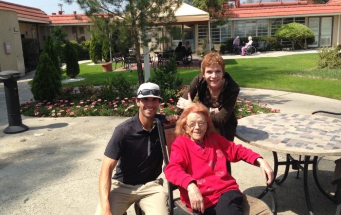 Astoria Nursing And Rehab Center