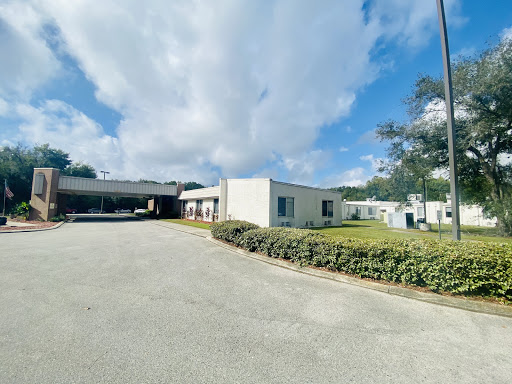 Carrollwood Care Center