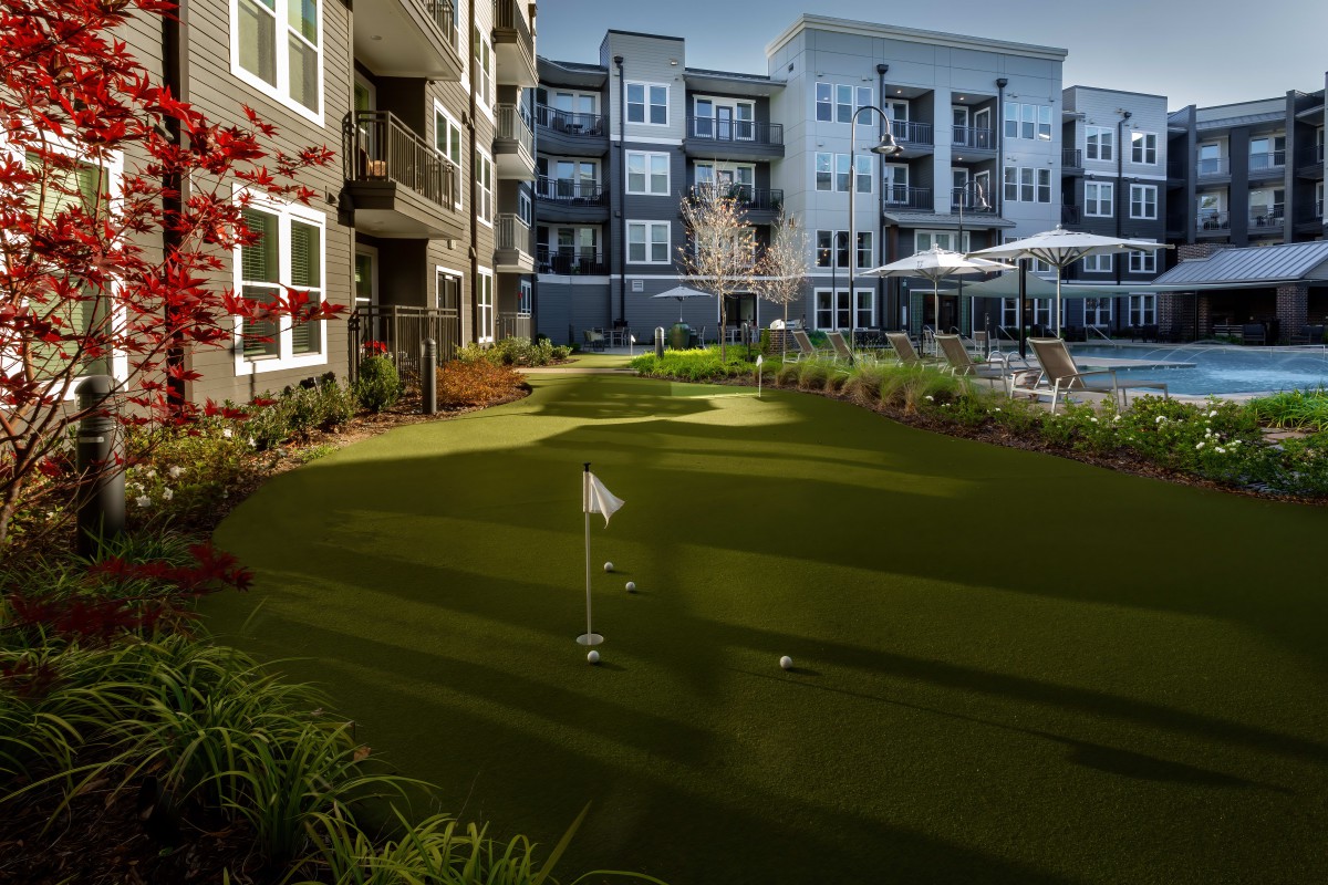 Everleigh Halcyon Village