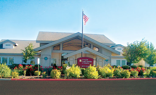 Avalon Care Center – Northpointe