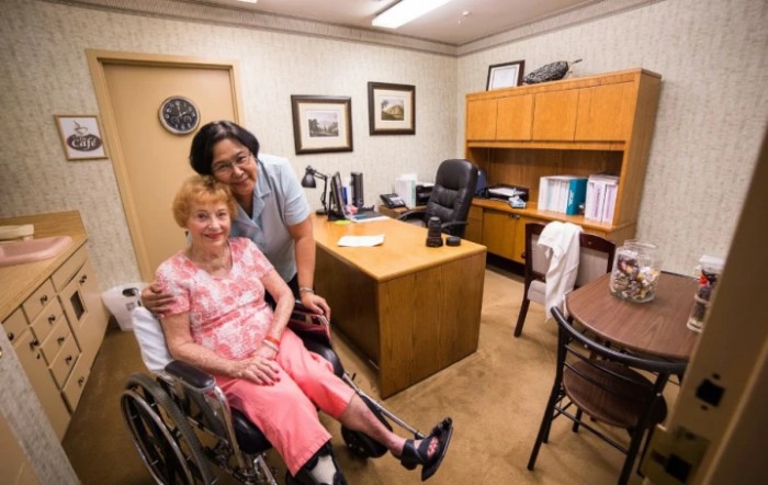 Montrose Healthcare Center