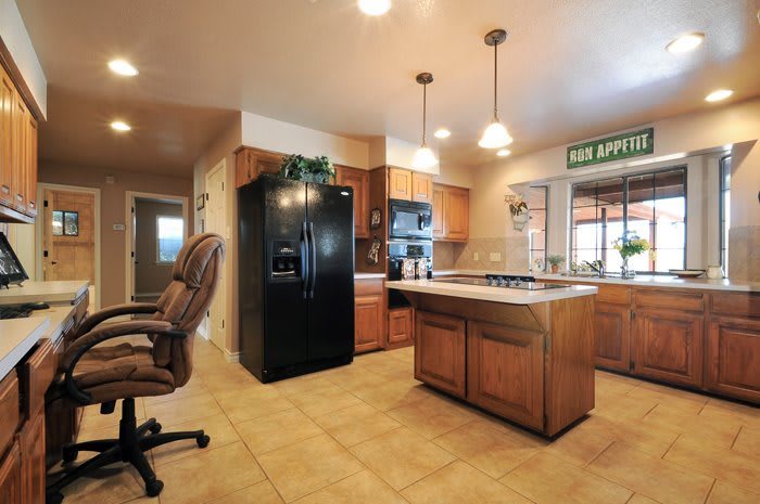Serenity Senior Living
