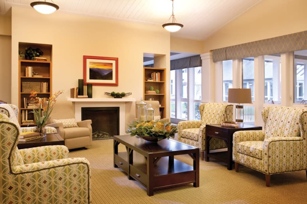 Avenir Memory Care At Knoxville