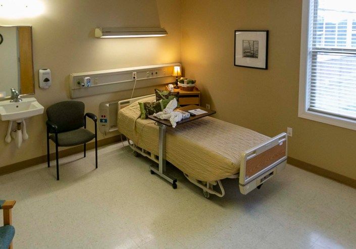 Parke View Rehabilitation & Care Center