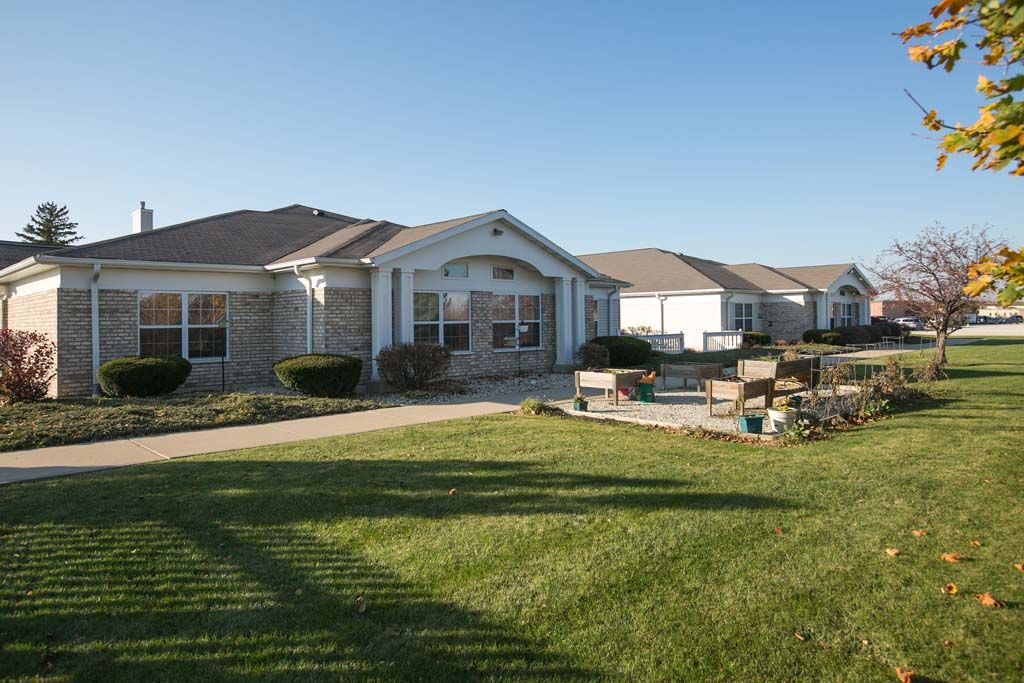 Kenosha Senior Living