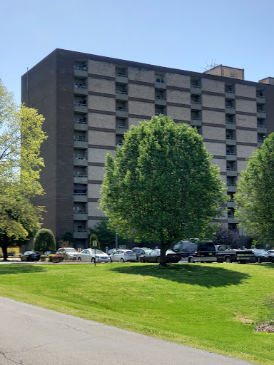 Chippington Towers II