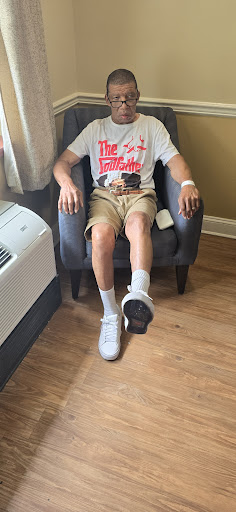 Norriton Square Nursing & Rehabilitation Center