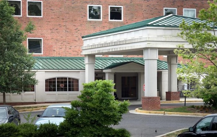Crescent Cities Nursing & Rehabilitation Center