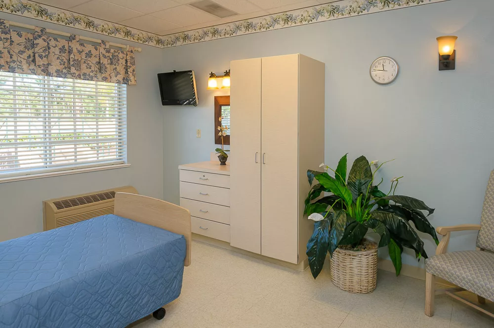 Life Care Center Of Palm Bay