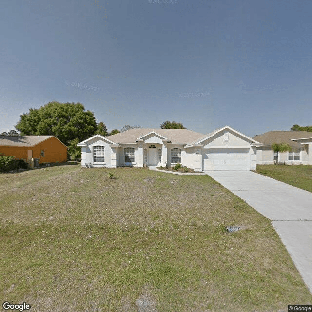 Laguerre Adult Family Care Home