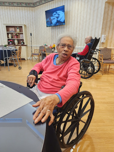 The Pines At Philadelphia Rehab And Healthcare Center