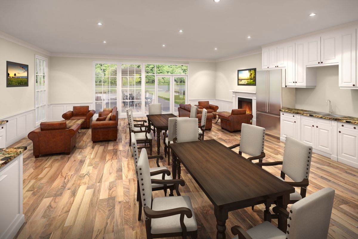 Tapestry Senior Living Walden