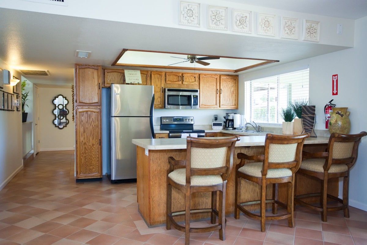 Tulsi Assisted Living
