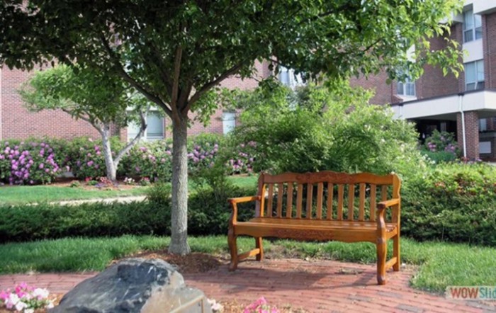 Hellenic Nursing & Rehabilitation Center