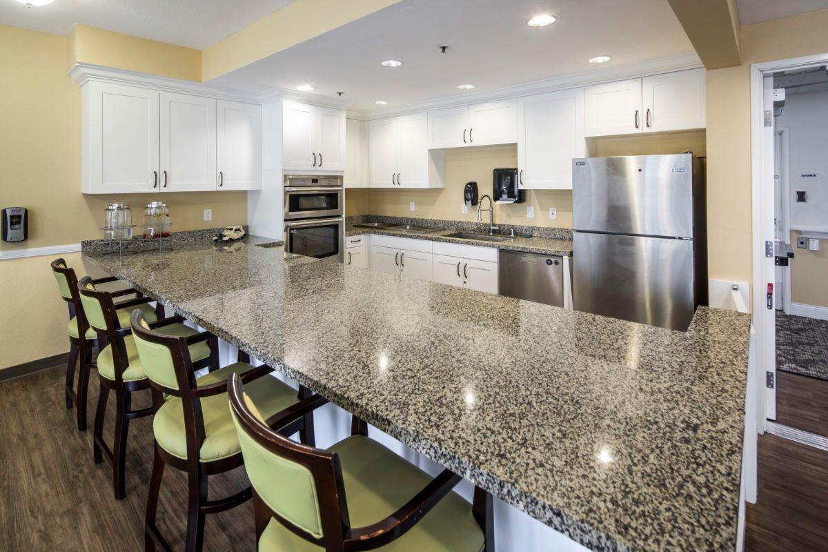 The Groves At Tustin Assisted Living