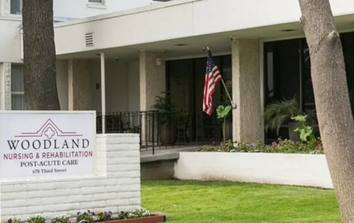 Woodland Skilled Nursing Facility