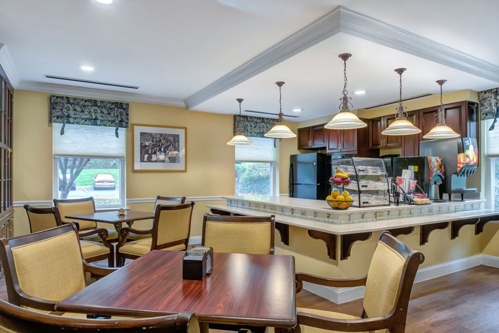 Brandywine Living At Haverford Estates