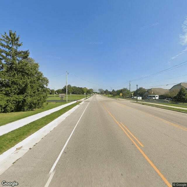 Lindenridge