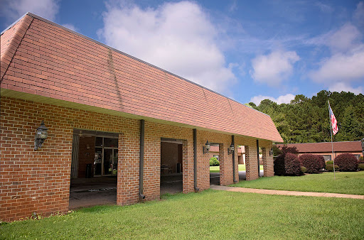 Lagrange Health And Rehab