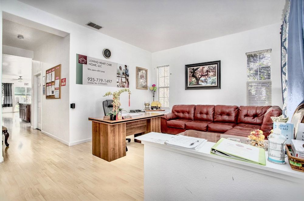 Scienn Hail Home Care