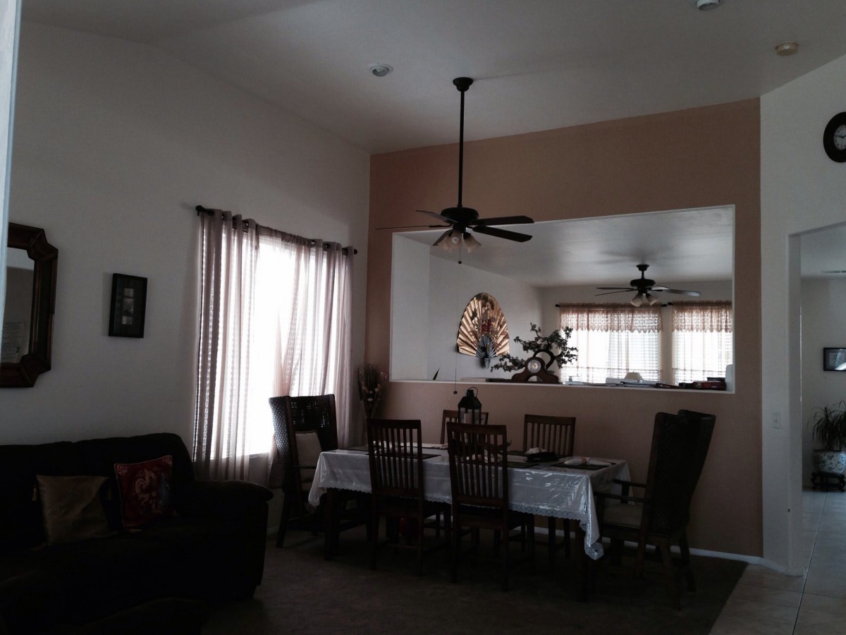 Palmdale Senior Villa,  LLC