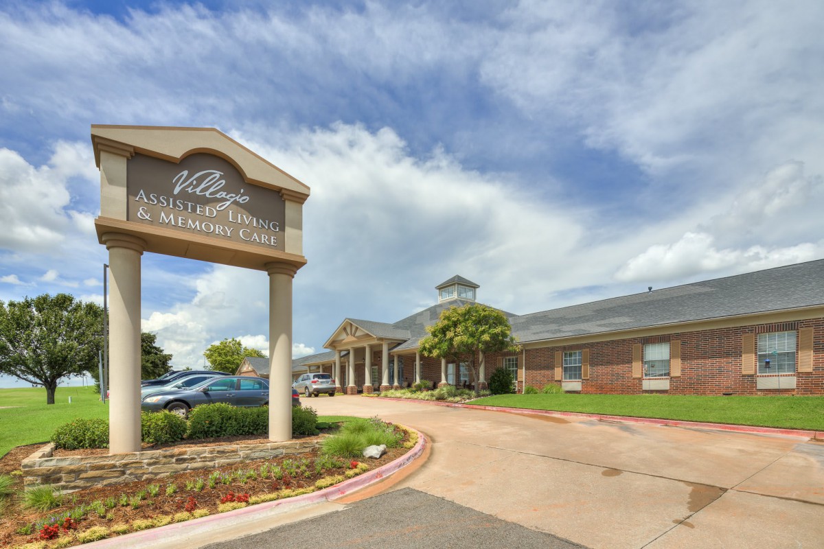 Villagio of Oklahoma City
