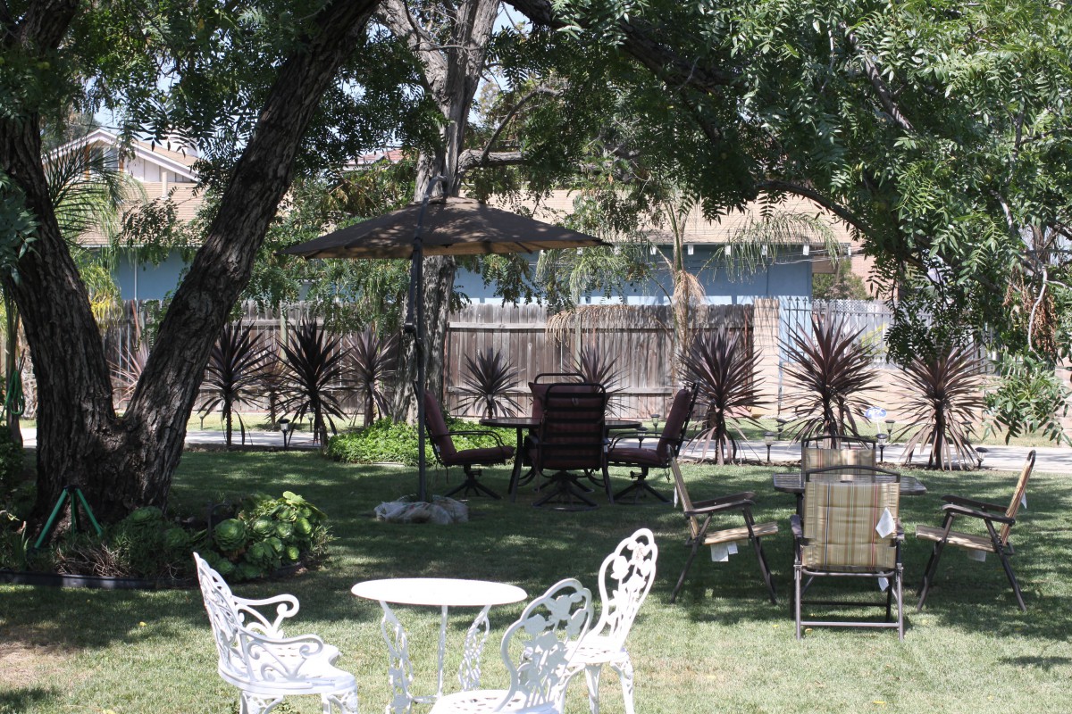 Woodland Hills Manor
