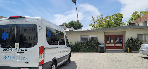 South Pasadena Care Center