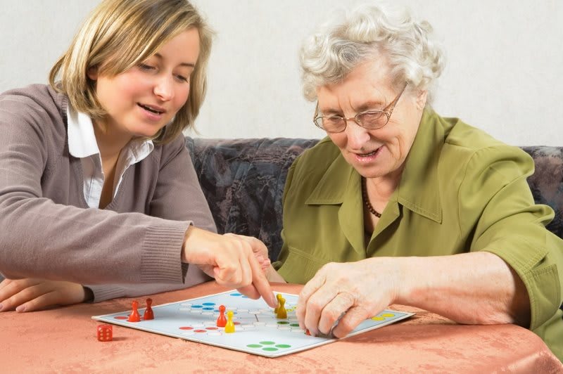 Good Shepherd In-Home Senior Care