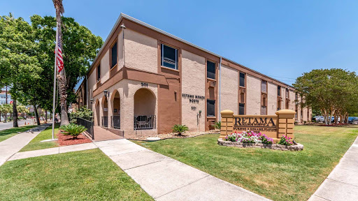 Retama Manor Nursing Center - San Antonio North