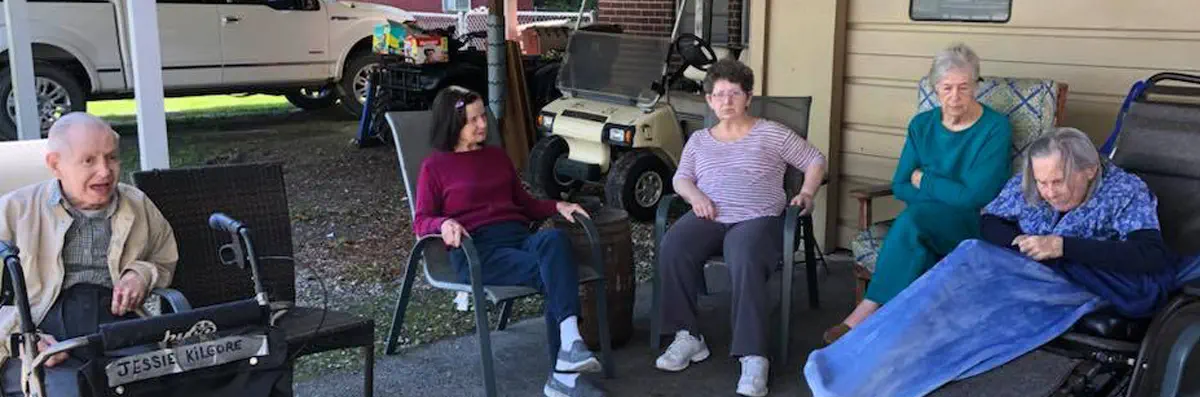 Senior Oaks,  LLC