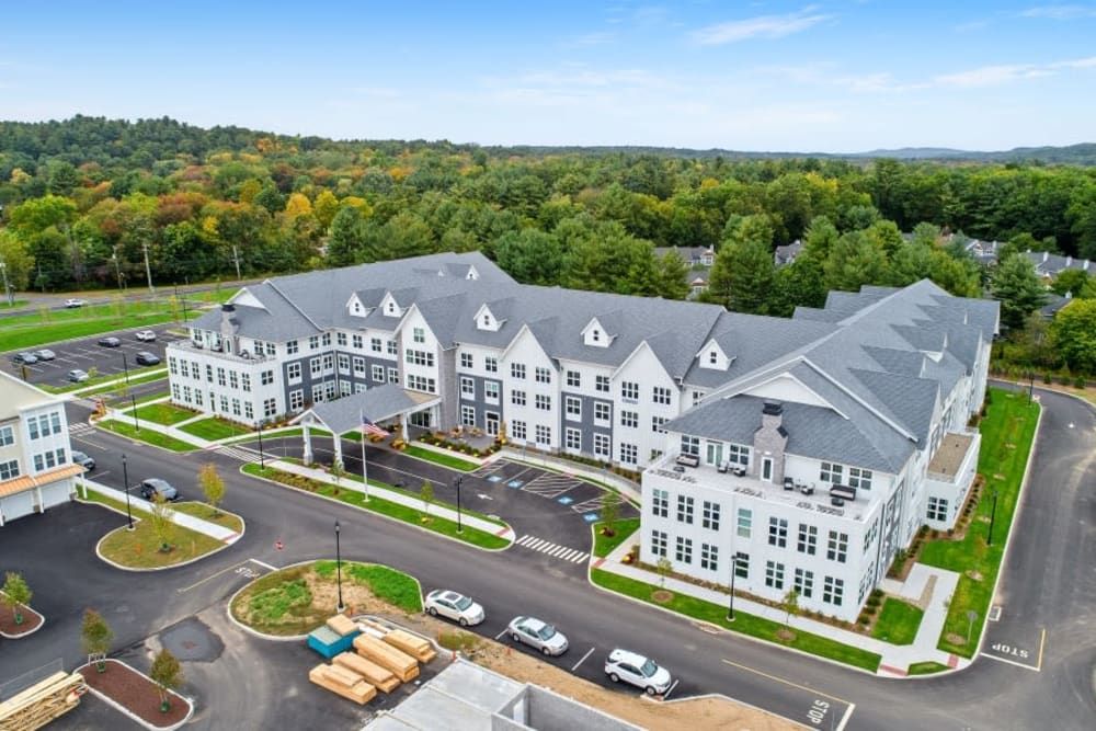 Anthology of Simsbury