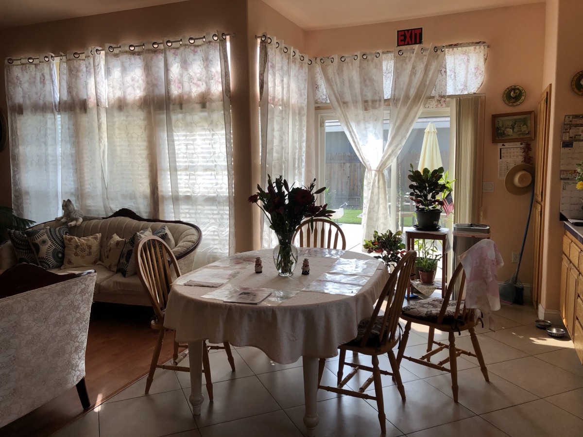 Four Seasons Home Care 2