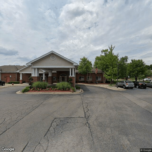 Heartland Health Care Center Canton