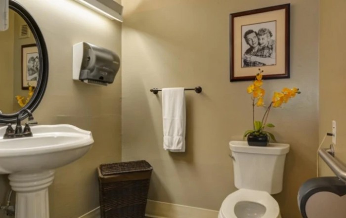 Ahava Healthcare Of Clarksville