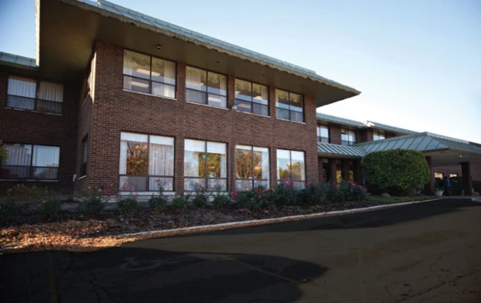 Tower Hill Healthcare Center