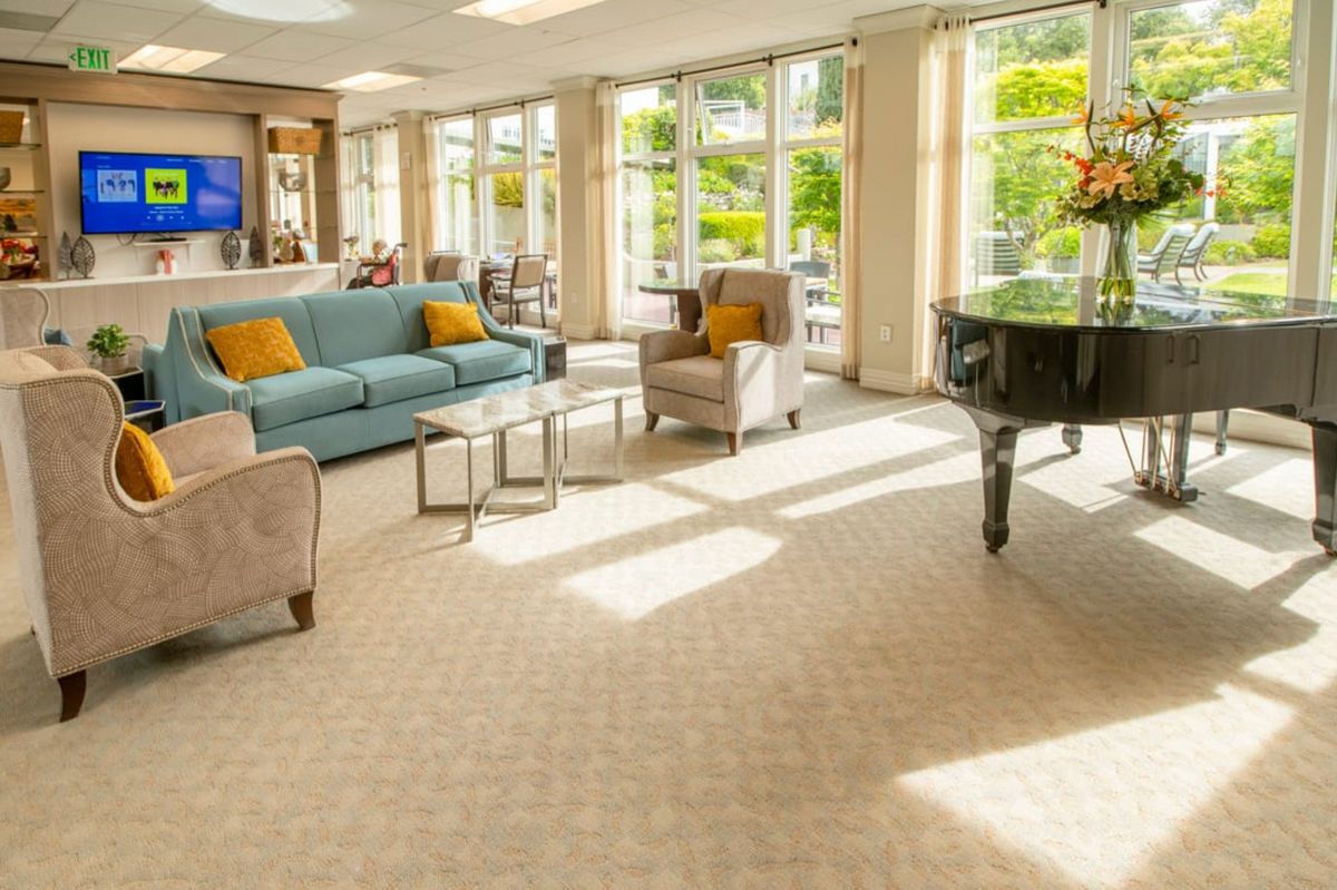 Sagebrook Senior Living at San Francisco