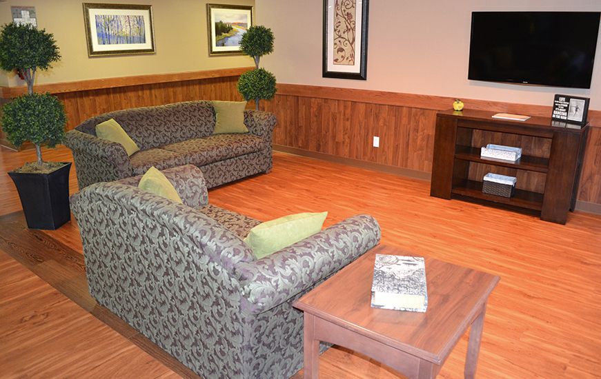 Summit City Nursing & Rehabilitation