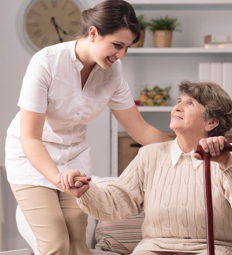 Iuditas Memory Care