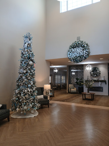 Olive Branch Health And Rehab Center