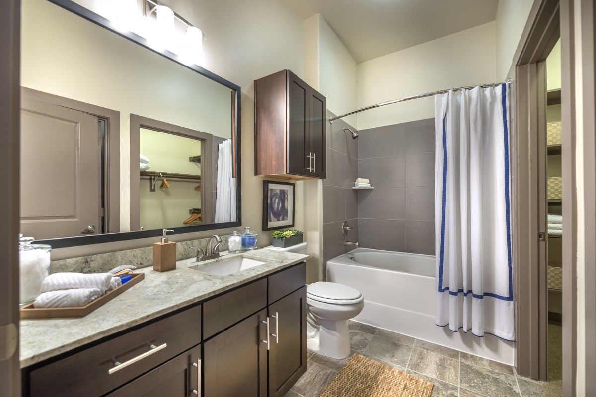 Overture Plano  55+ Apartment Homes