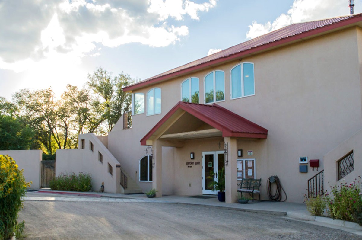 Senior Living Systems
