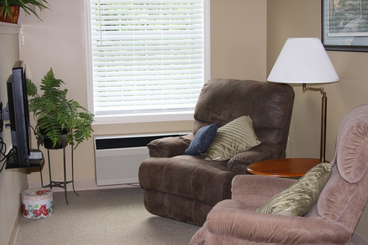 Randolph Assisted Living