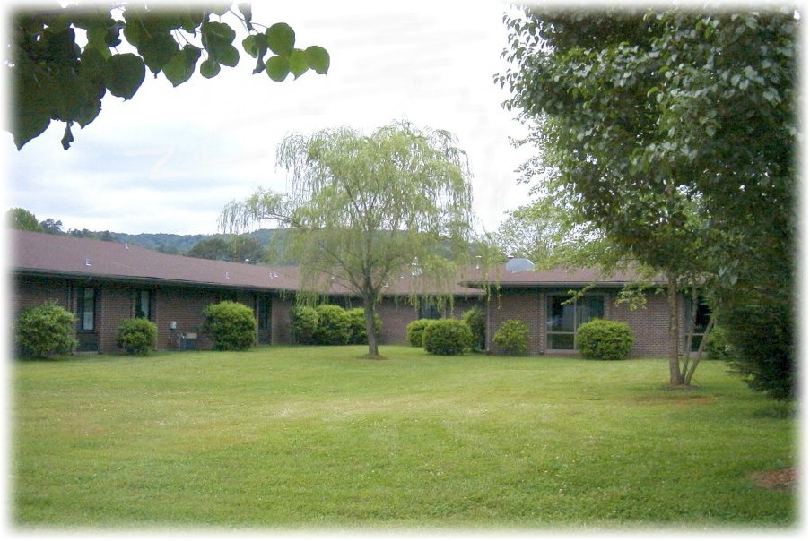 Clary Care Center & Wilkinson